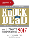 Cover image for Knock 'em Dead 2017